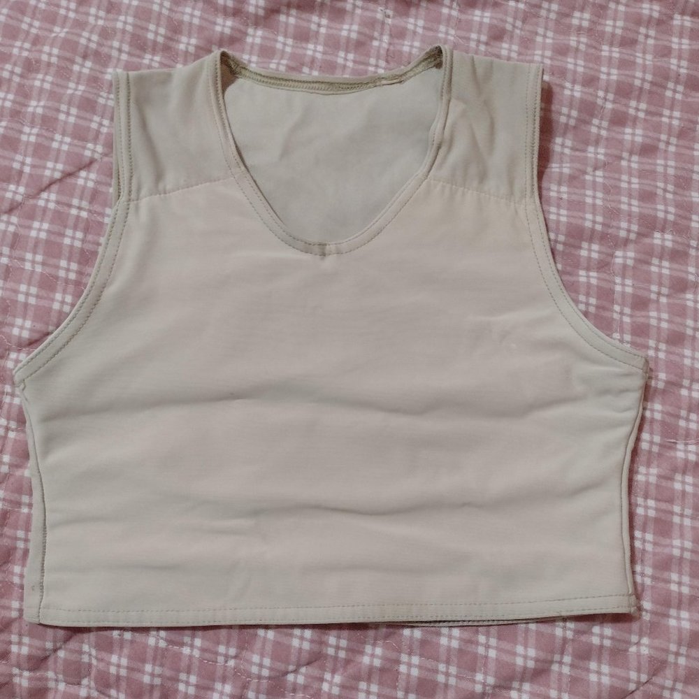 2019 GC2B binder size S